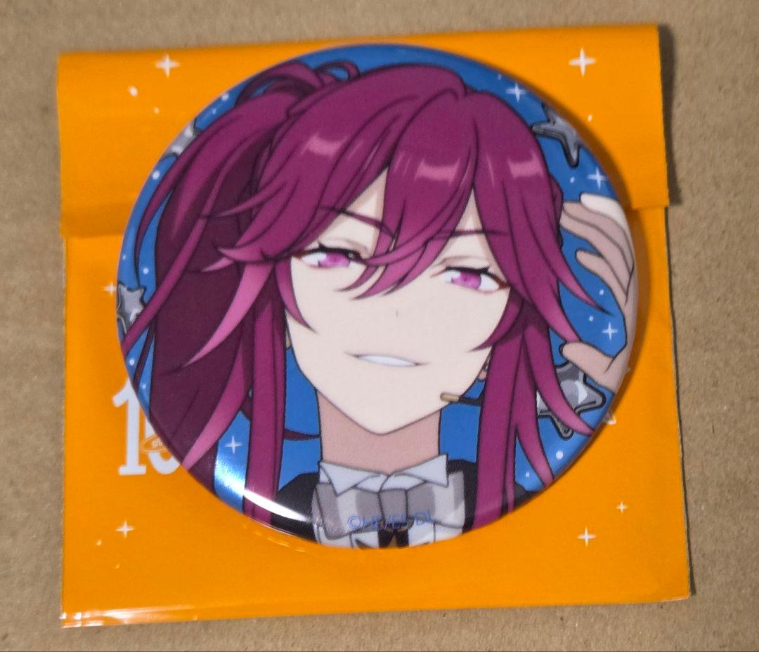 あんスタ スタライ 10th 缶バッジ 円果望見 - メルカリ