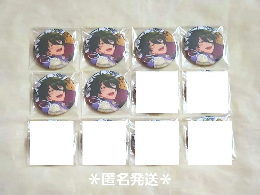 あんスタ 影片みか Trip缶バッジ 12点 - メルカリ