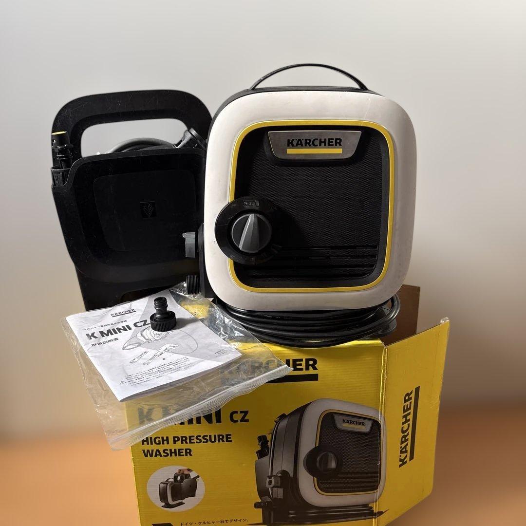 ケルヒャーミニ　K MINI CZ Amazon.com: Keurig K-Mini Single Serve K-Cup Pod Coffee Maker, 6