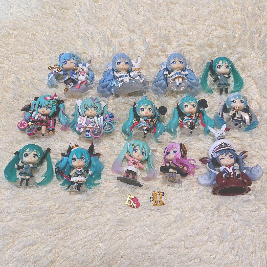 初音ミクあそーと - メルカリ