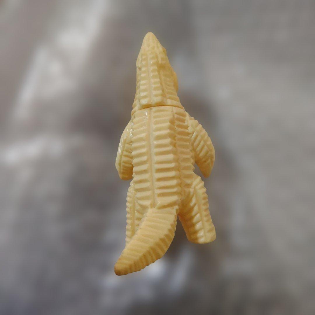 ブルマァク ウルトラマン レッドキング ソフビ 10cm