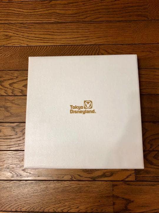 8400枚限定】東京ディズニーランド グランドオープン 記念プレート