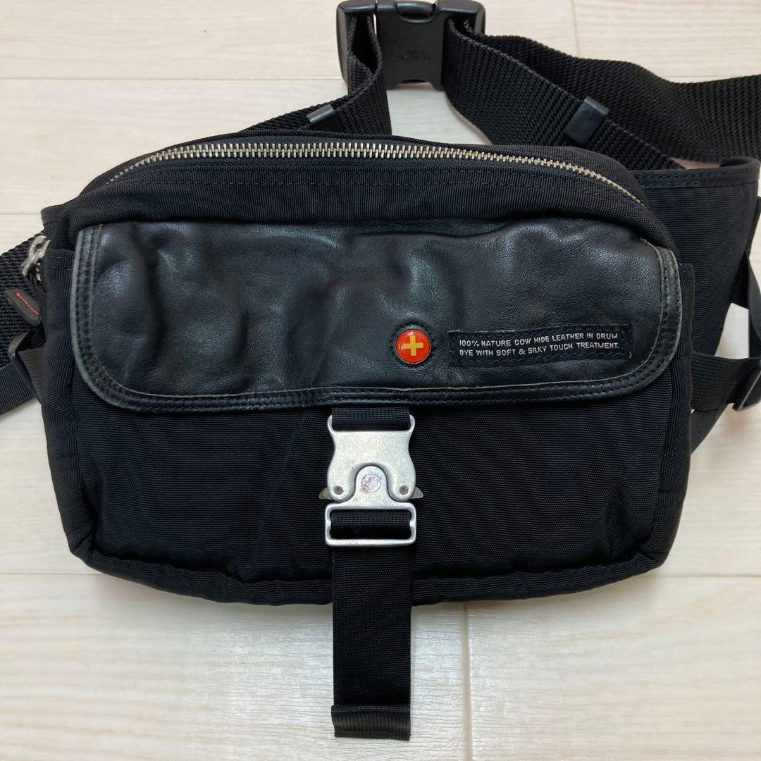 TOUGH jeansmith タフジーンズスミス ショルダーバッグ - メルカリ