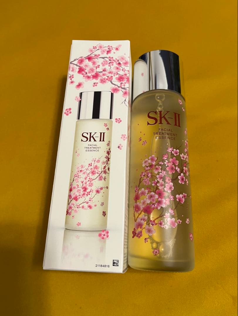 SK-Ⅱ フェイシャルトリートメントエッセンス230ml