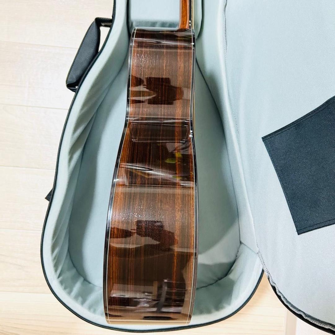 HISTORY NT-301/CA あいみょん使用モデル復刻 エレアコ - メルカリ