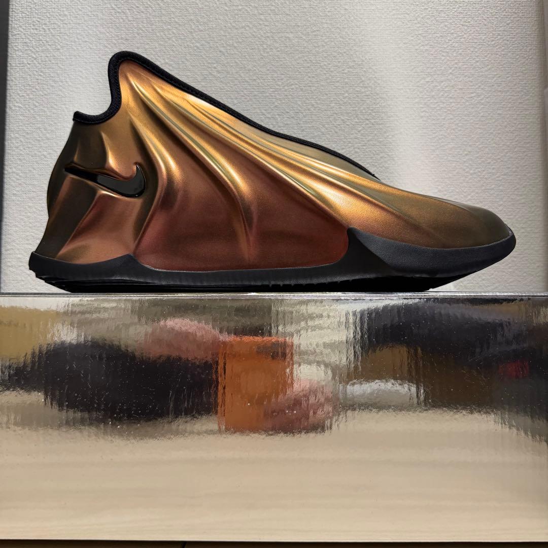 新品未使用！ NIKE GT FUTURE クーパーエッグ 28.5cm