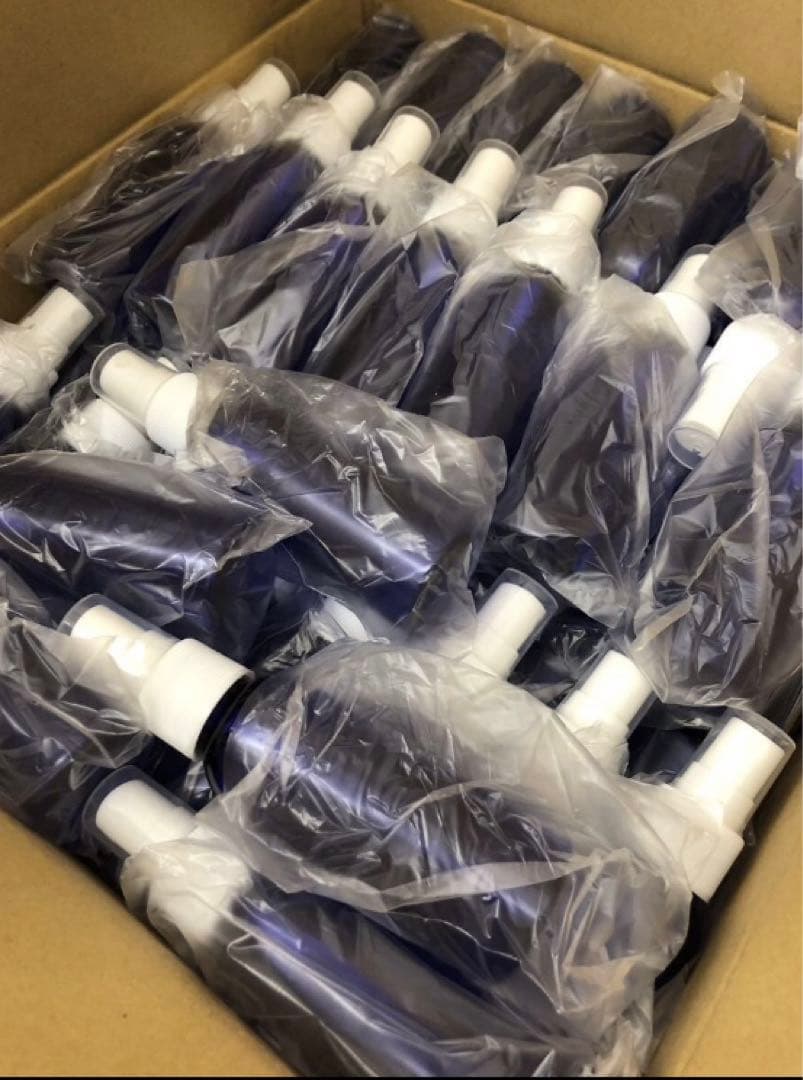 【専用】【スプレーボトル】◆携帯用 スプレーボトル◆50ml◆1500本セット