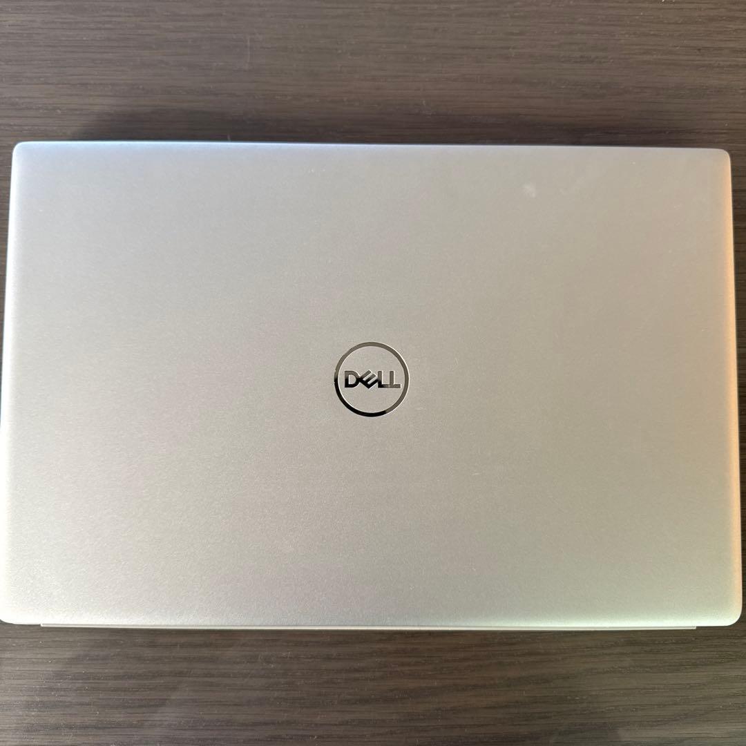 Dell Inspiron7391 (第10世代Core-i5/8GB)