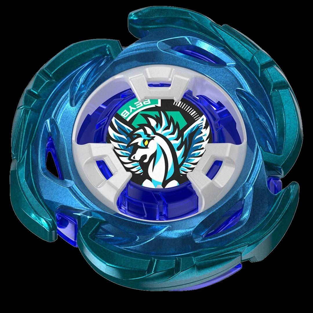 ベイブレード エアロペガサス 3-7A UX-00 未使用 38.23g