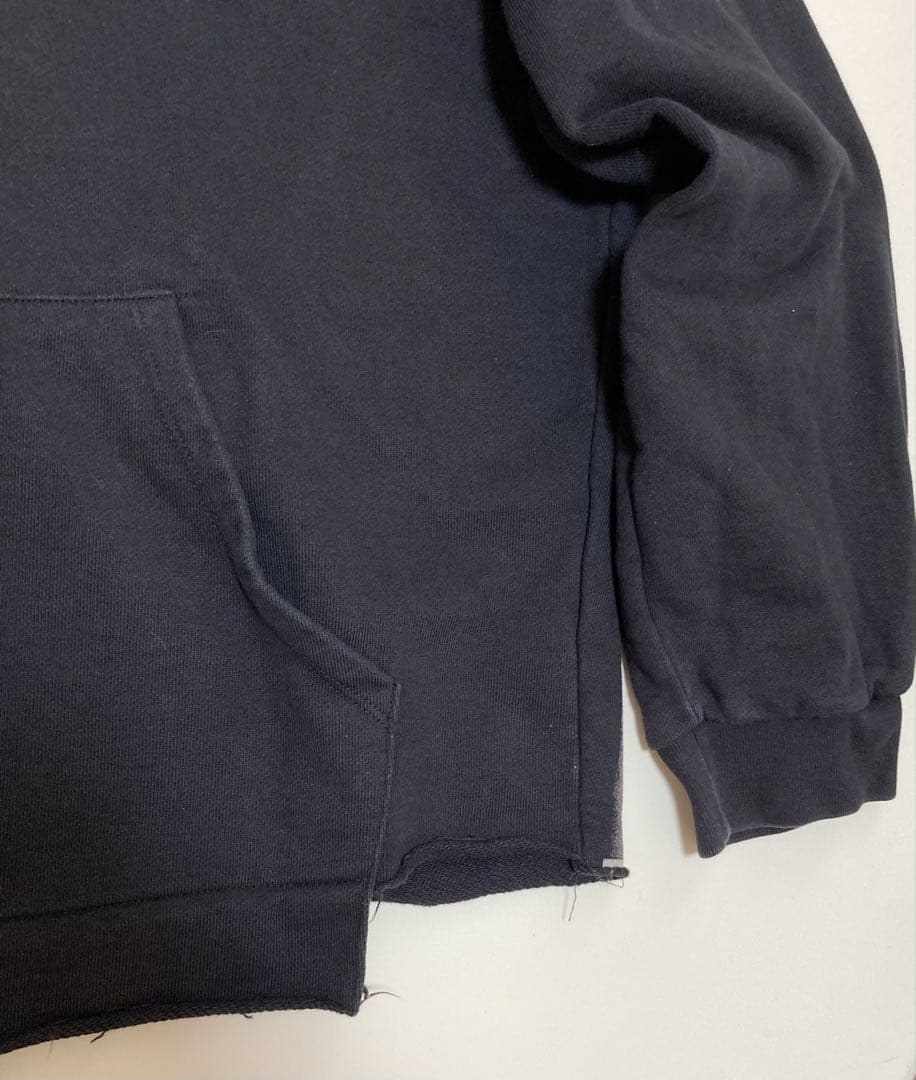 MR.COMPLETELY KATE FOREVER ケイトモス ブラック - メルカリ