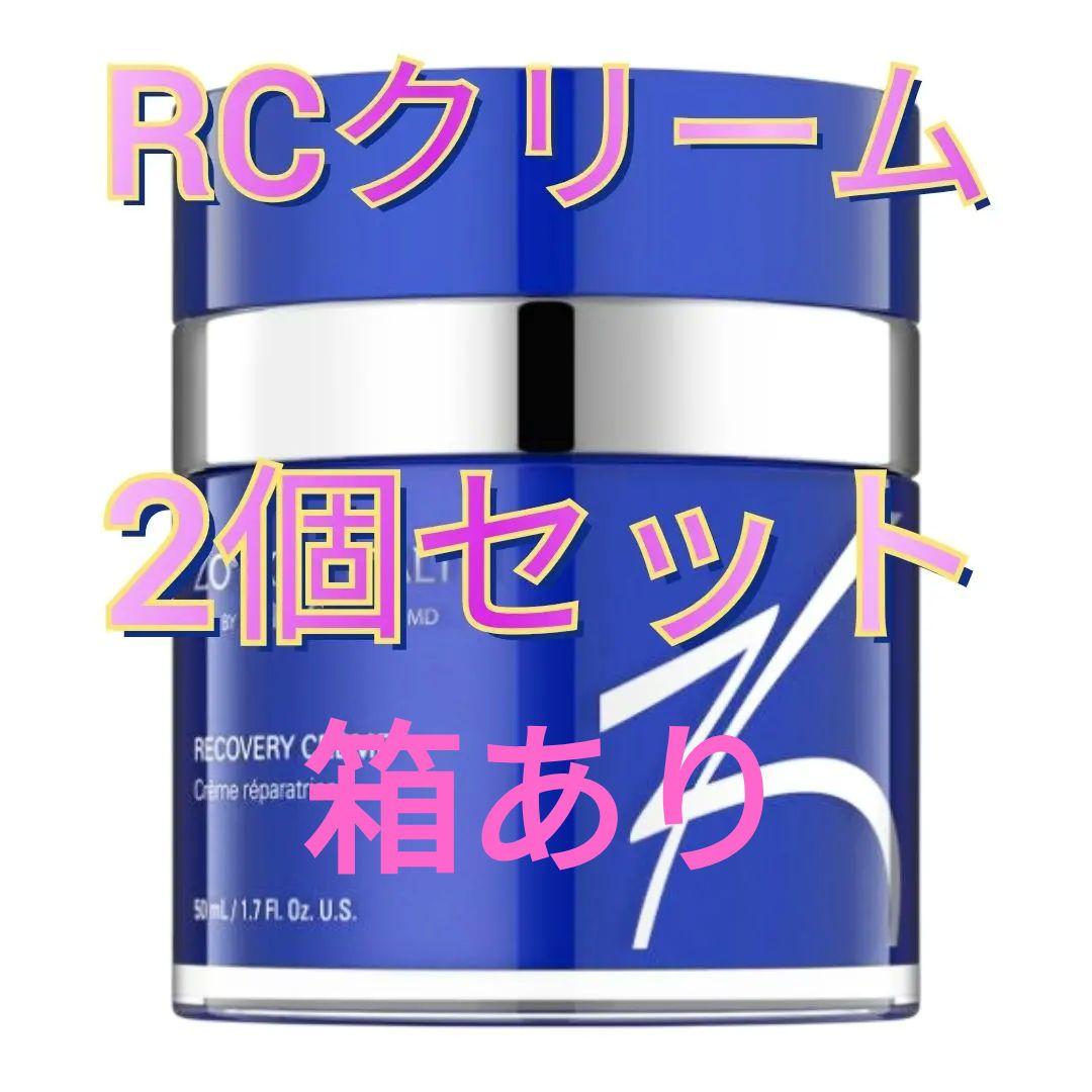 ZO Skin Health ゼオスキンヘルス RCクリーム 50ml @12