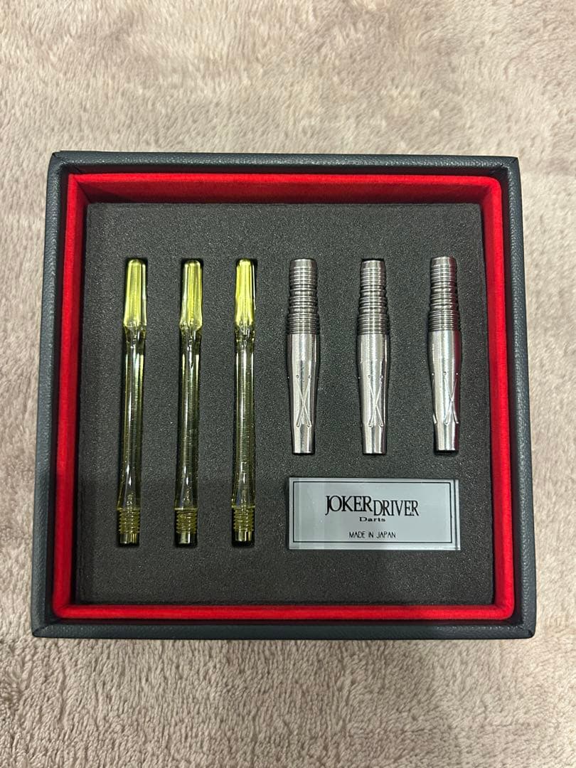 JOKERD零ZERO Model MN3 ジョーカードライバー JOKER DRIVER】 零 ZERO M/N3 ミッドリア ジョーカードライバー ゼロ