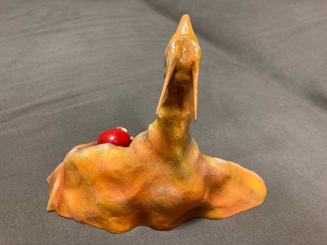 プロ制作 造形工房パオ ラドン1993 完成品 酒井ゆうじ ゴジラ 少年