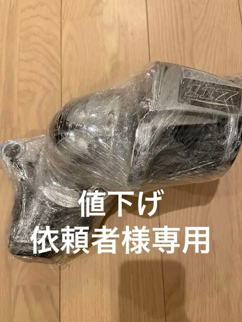 2024年式　FXBR ブレイクアウト　エアークリーナー