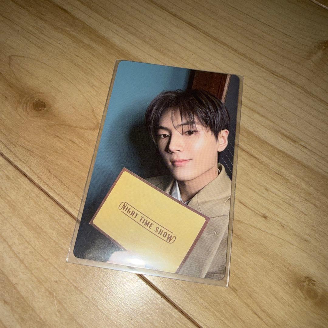 enhypen ジェイ トレカ - メルカリ