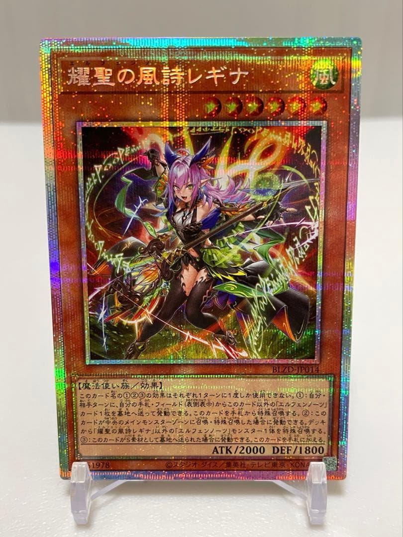 【最安値】エルフェンノーツ　レギナ　プリシク