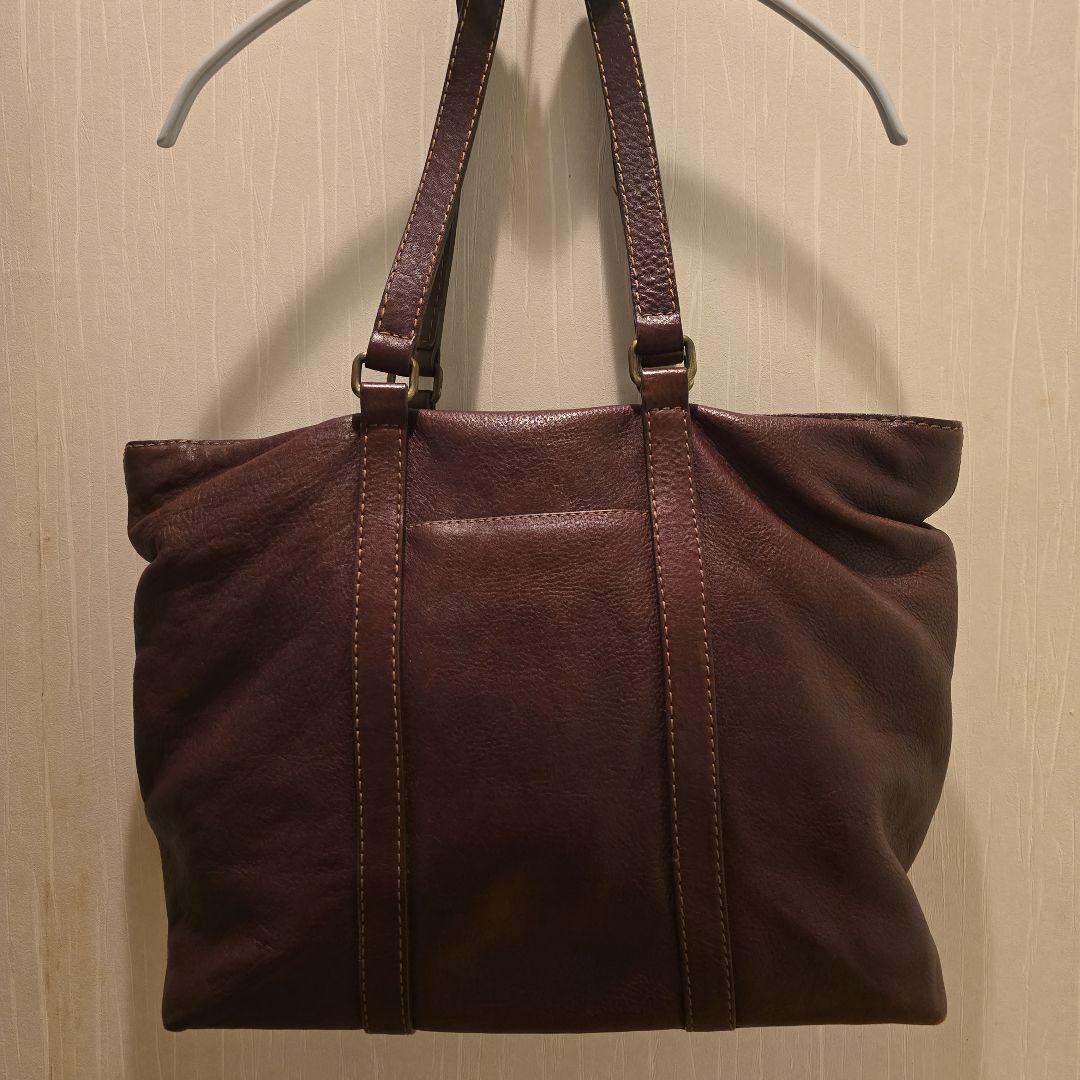 e*️様 土屋鞄 トートバック