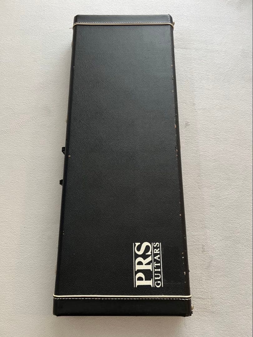 レア 1st Year コアモデル】PRS McCarty Standard - メルカリ