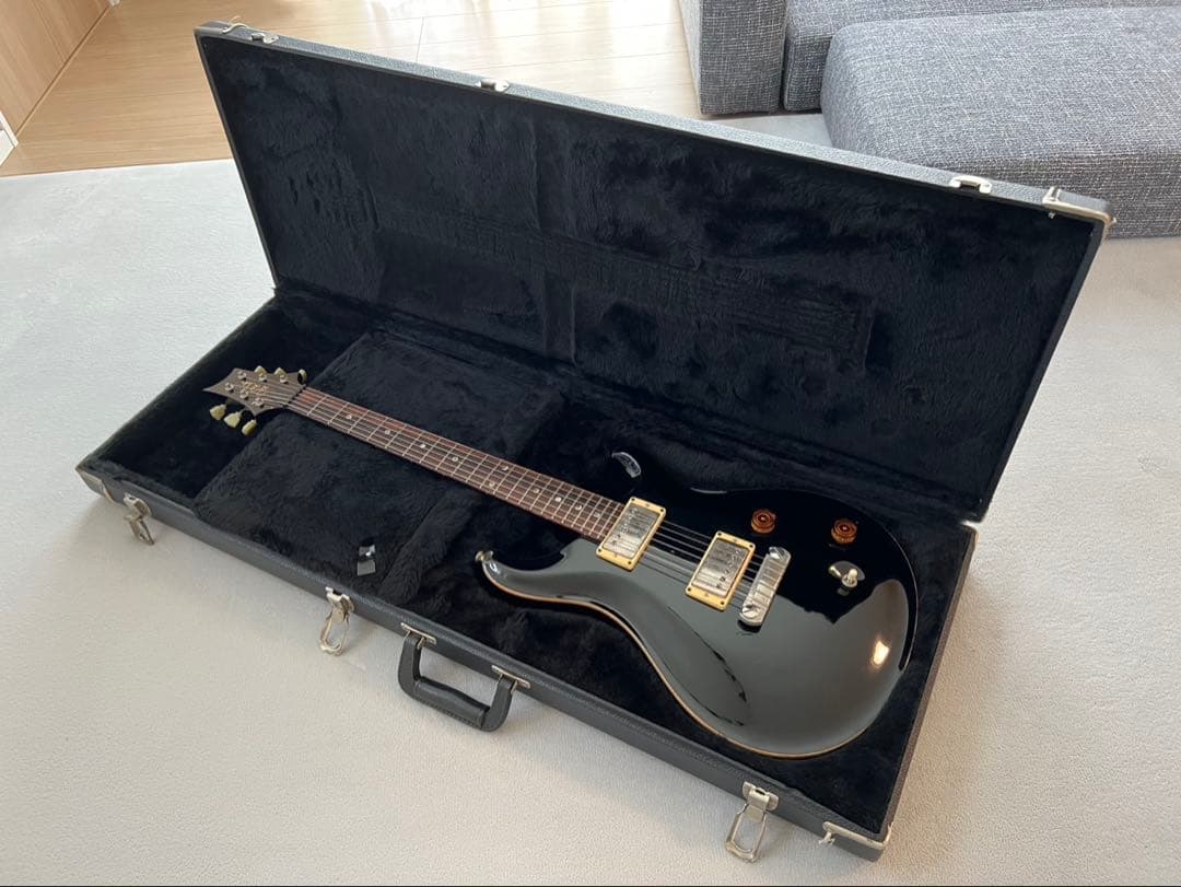 レア 1st Year コアモデル】PRS McCarty Standard - メルカリ