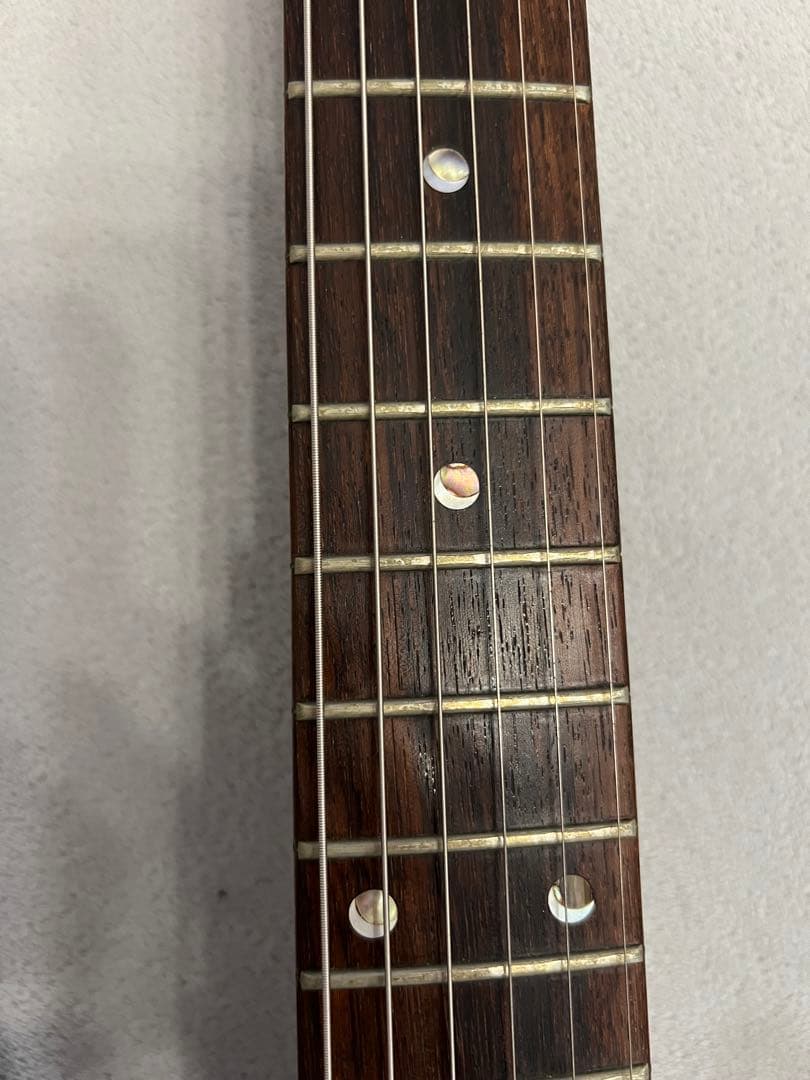 レア 1st Year コアモデル】PRS McCarty Standard - メルカリ
