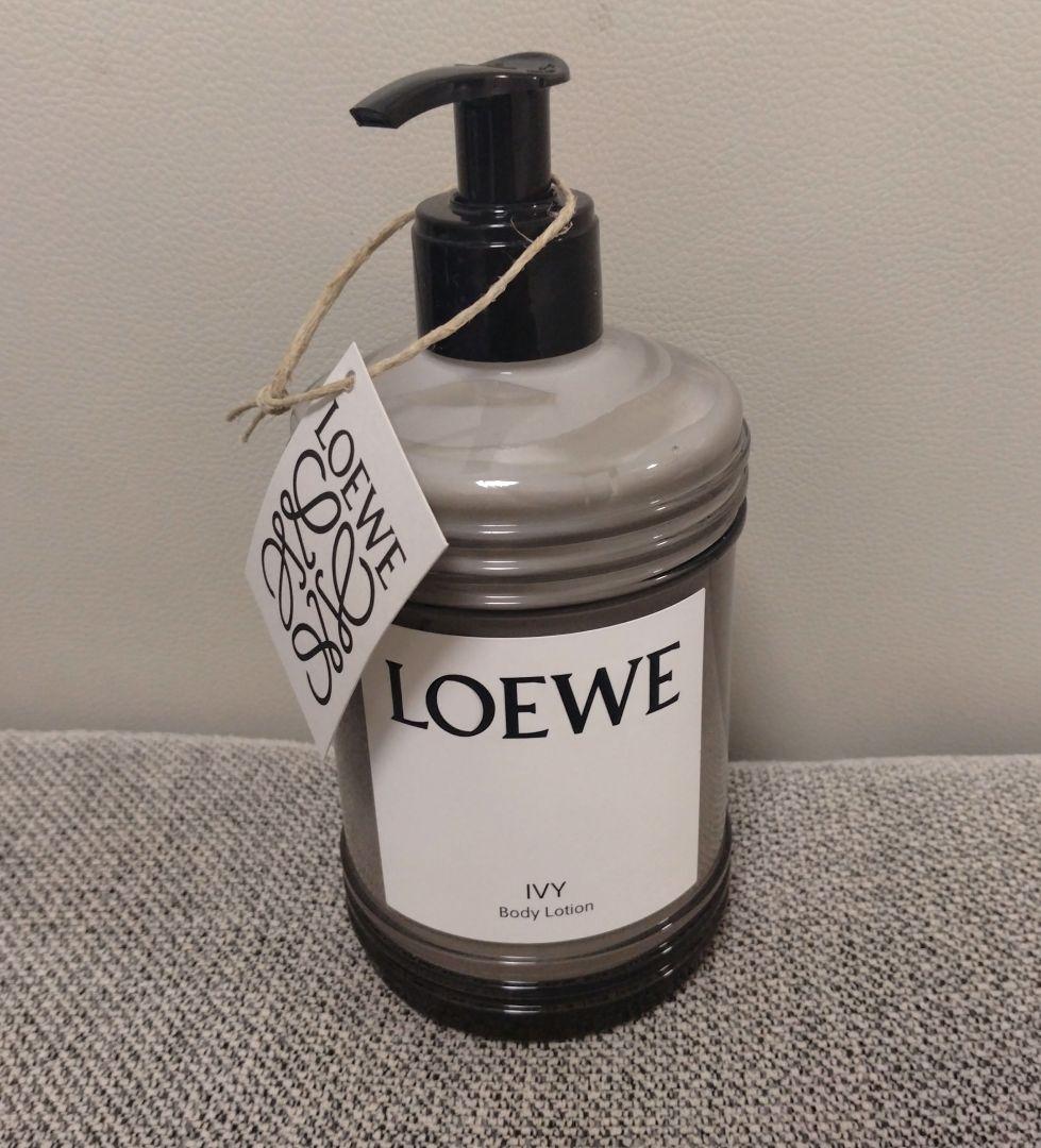 LOEWE IVY ロエベ ボディローション - メルカリ
