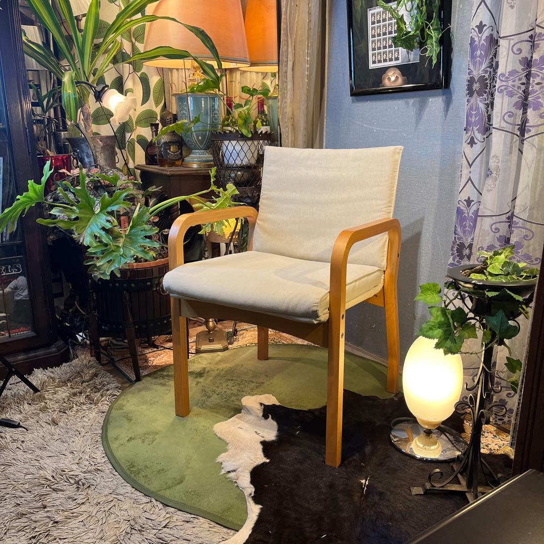 L 1 ヴィンテージ イノベーター　アームチェア innovator 北欧