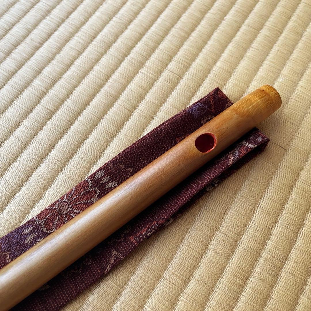 篠笛　七本調子　※専用商品