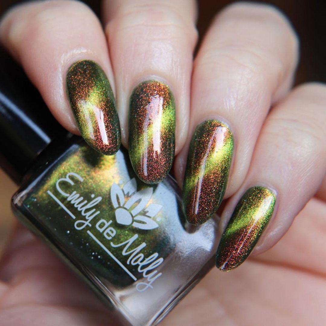 海外ポリッシュ マグネット まとめ売り 16本セット - メルカリ