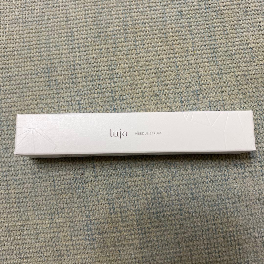 瑠璃MAMAさん専用　lujo ニードルセラム