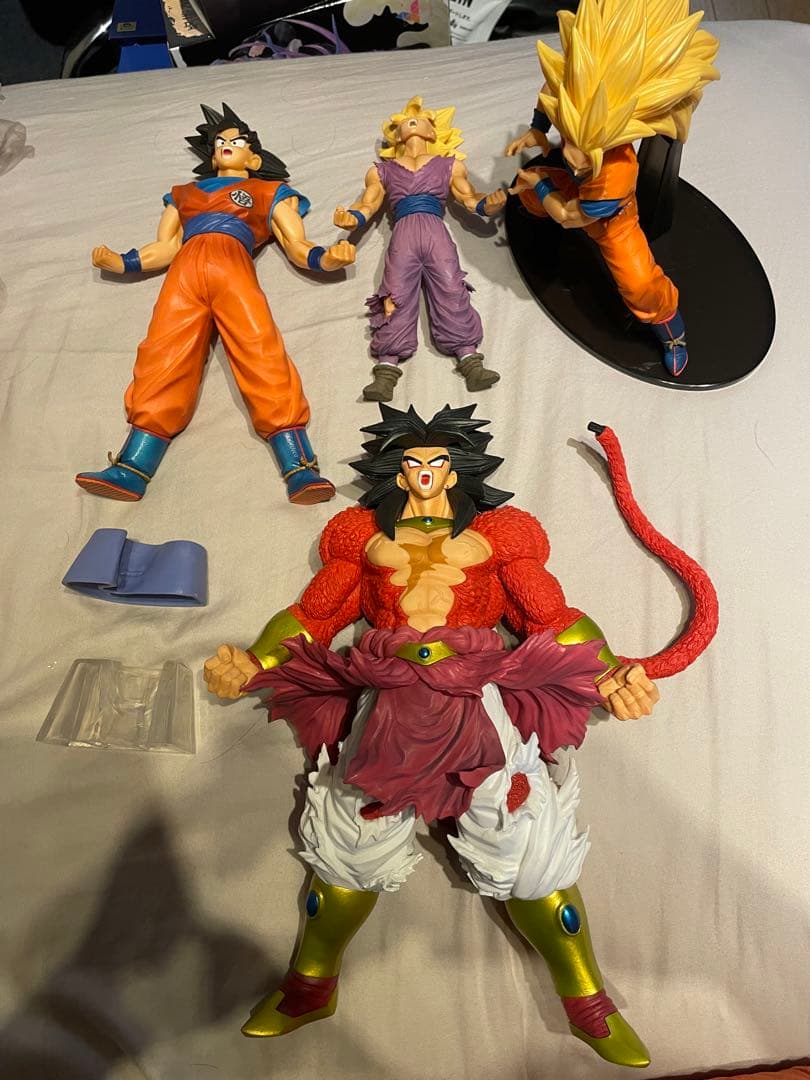 一番くじ DRAGON BALL 40th 其之ー 全種フルコンプリート 79点