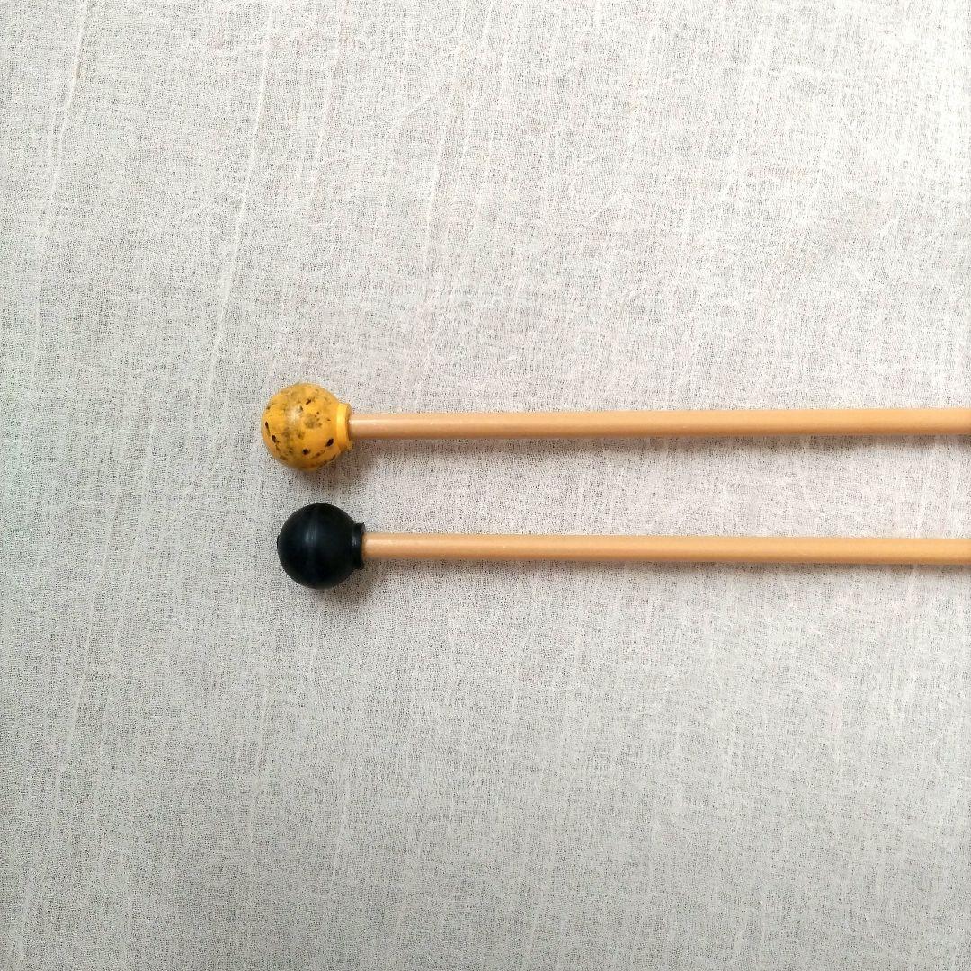 KAWAI ニコルの森 音つみき グロッケン 鉄琴木琴 11音 - メルカリ