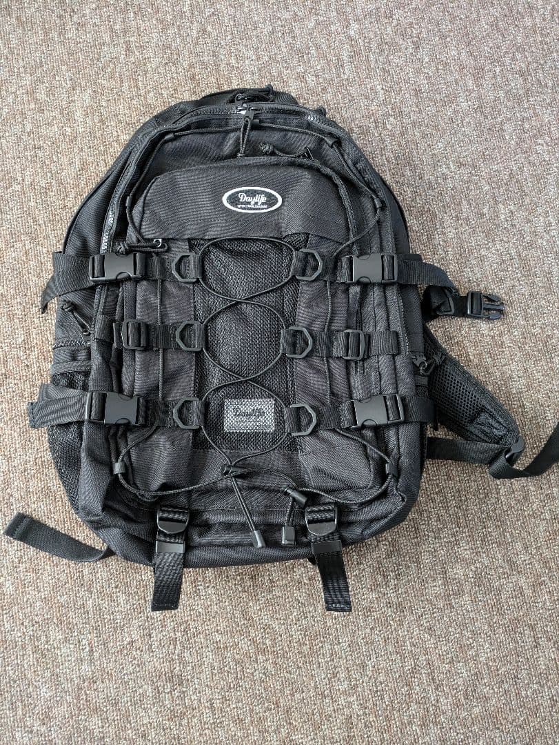 Daylife デイライフ　リュック【美品】