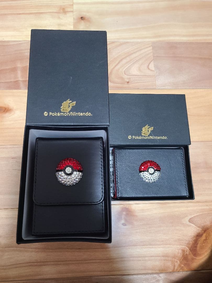 ポケモンカード　シブヤ　スワロフスキー　デッキケース　ダメカンケース 値段交渉可 ポケモンカード シブヤ スワロフスキー デッキケース ダメカンケース