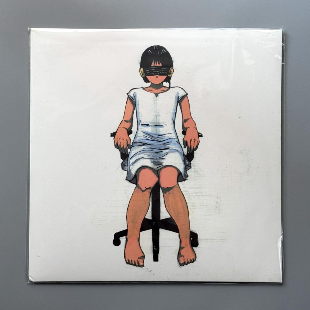 the bercedes menz ザ・ベルセデス・メンツ イラスト集 2冊