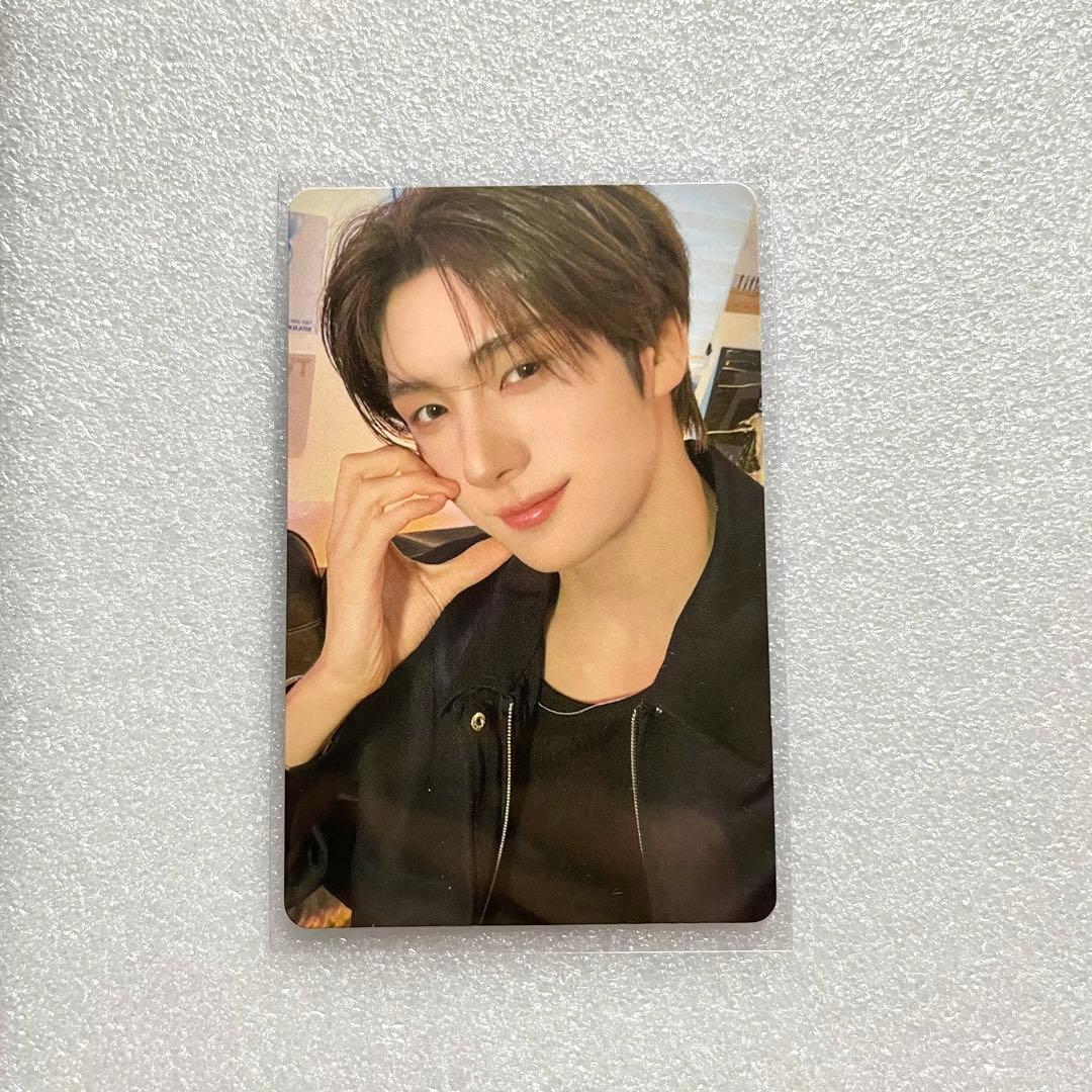 TWS ドロップチェーン ヨンジェ トレカ - メルカリ