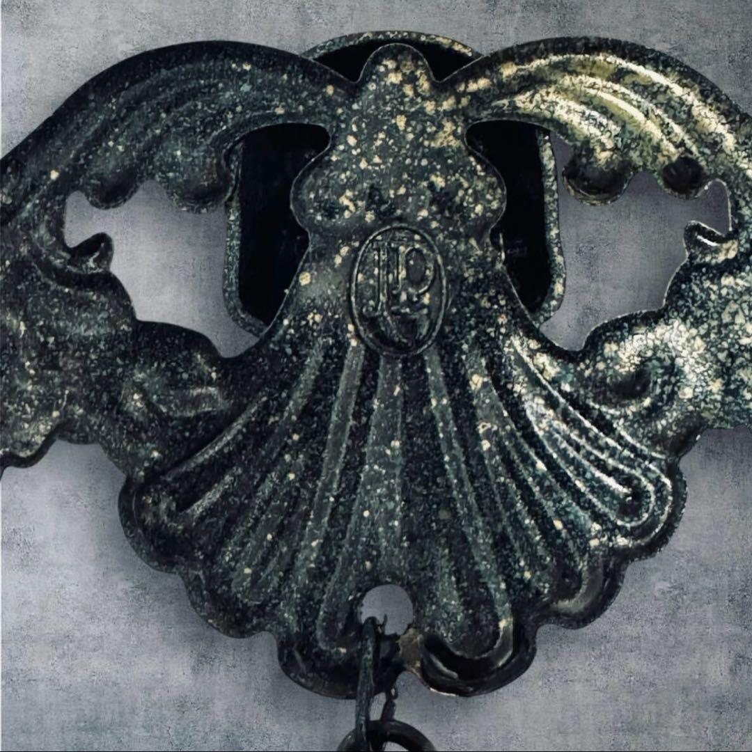 ☆1点物☆ジャンポールゴルチエ☆アンティークスカルゴシックDX