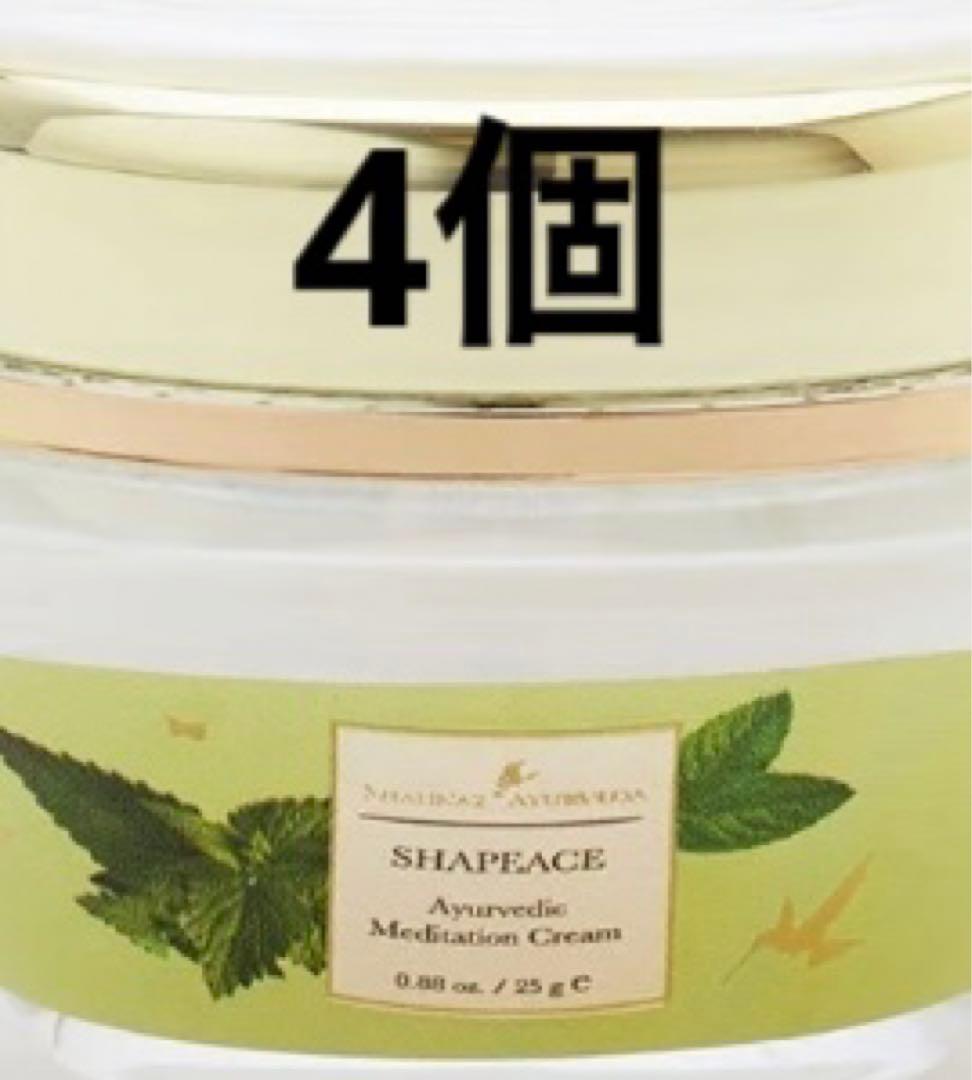 シャーピース 25g シャナーズ アーユルヴェーダ