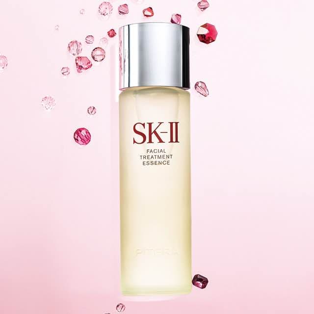 SK-II フェイシャルトリートメントエッセンス 160mlまとめ売り