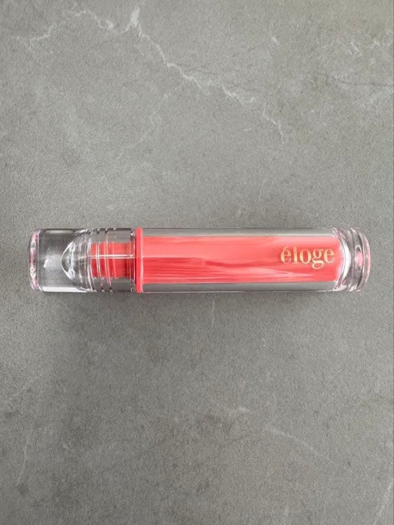 【2本セット】エロージュ ザ ジェリーリップセラム リップグロス