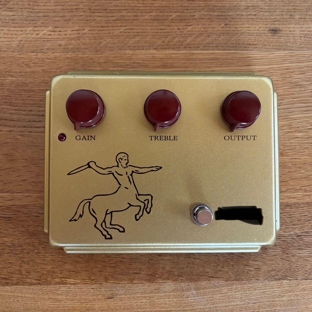 LY-ROCK CENTAUR クローン