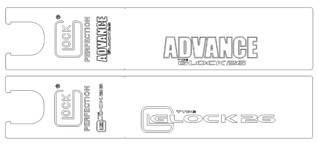 特注 L型ガンスタンド ZEXT アングルガンスタンド | サバゲー用ガンラック・ガンスタンド