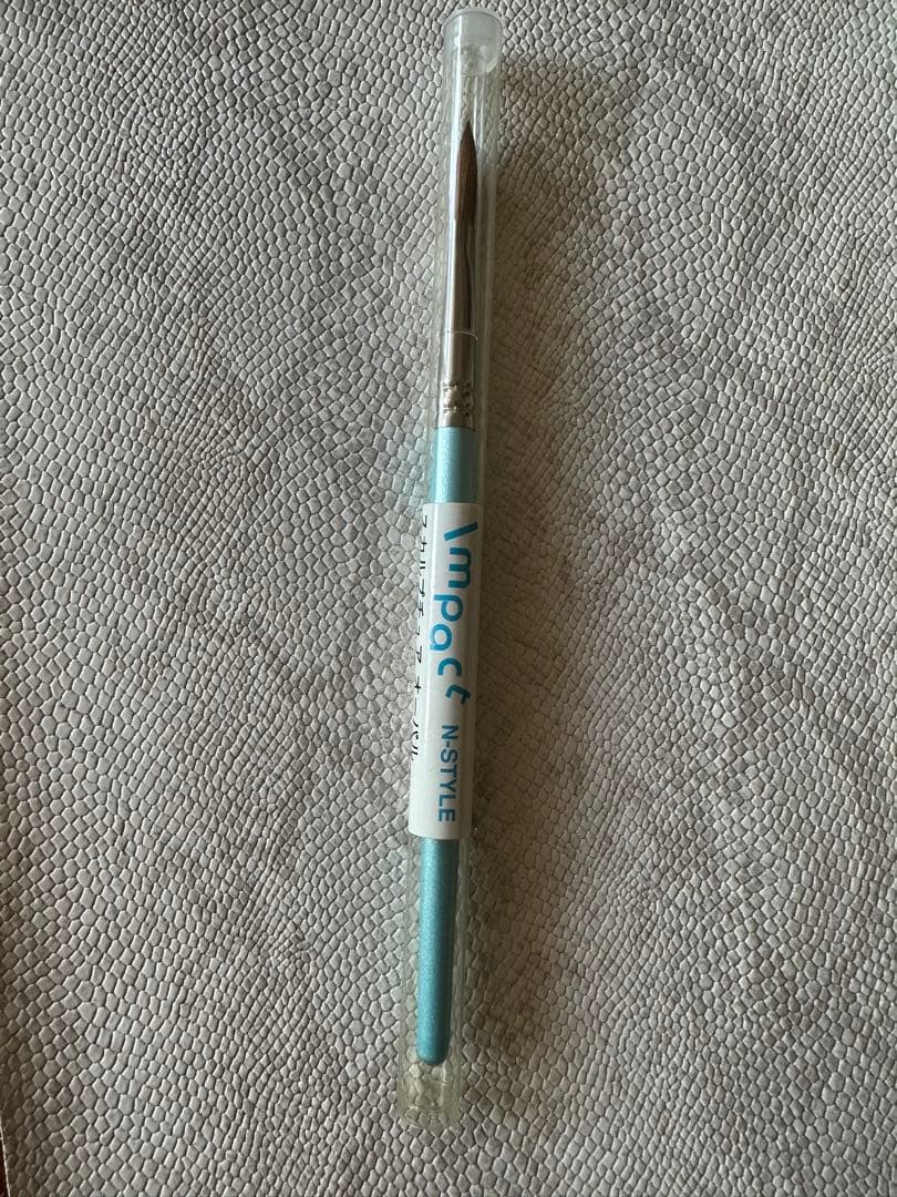 【即購入ok】Impact N-STYLE スカルプチュアオーバルコリンスキー