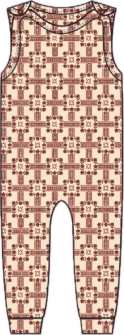 花鉄　オバオ　18〜24m