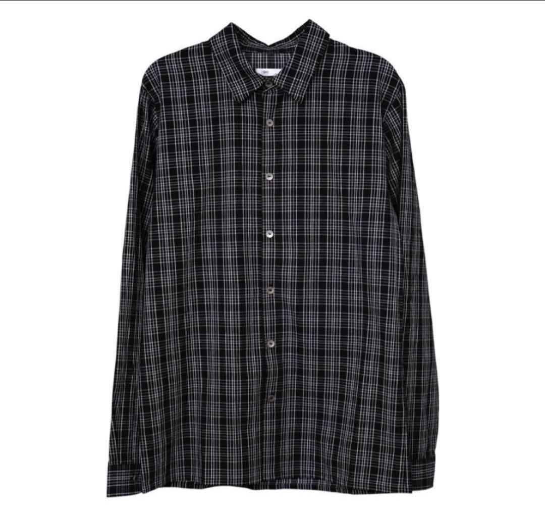 トップス I SHII clubman shirt