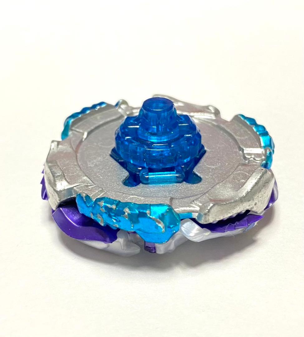 メテオエルドラゴ85XF アブソーブVer. メタルファイトベイブレード