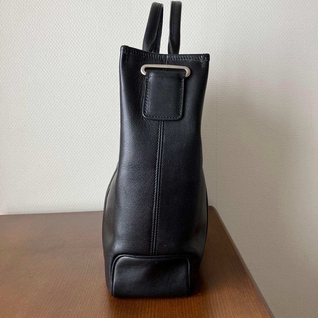 万双 サンタフェトートバッグ（S） - メルカリ