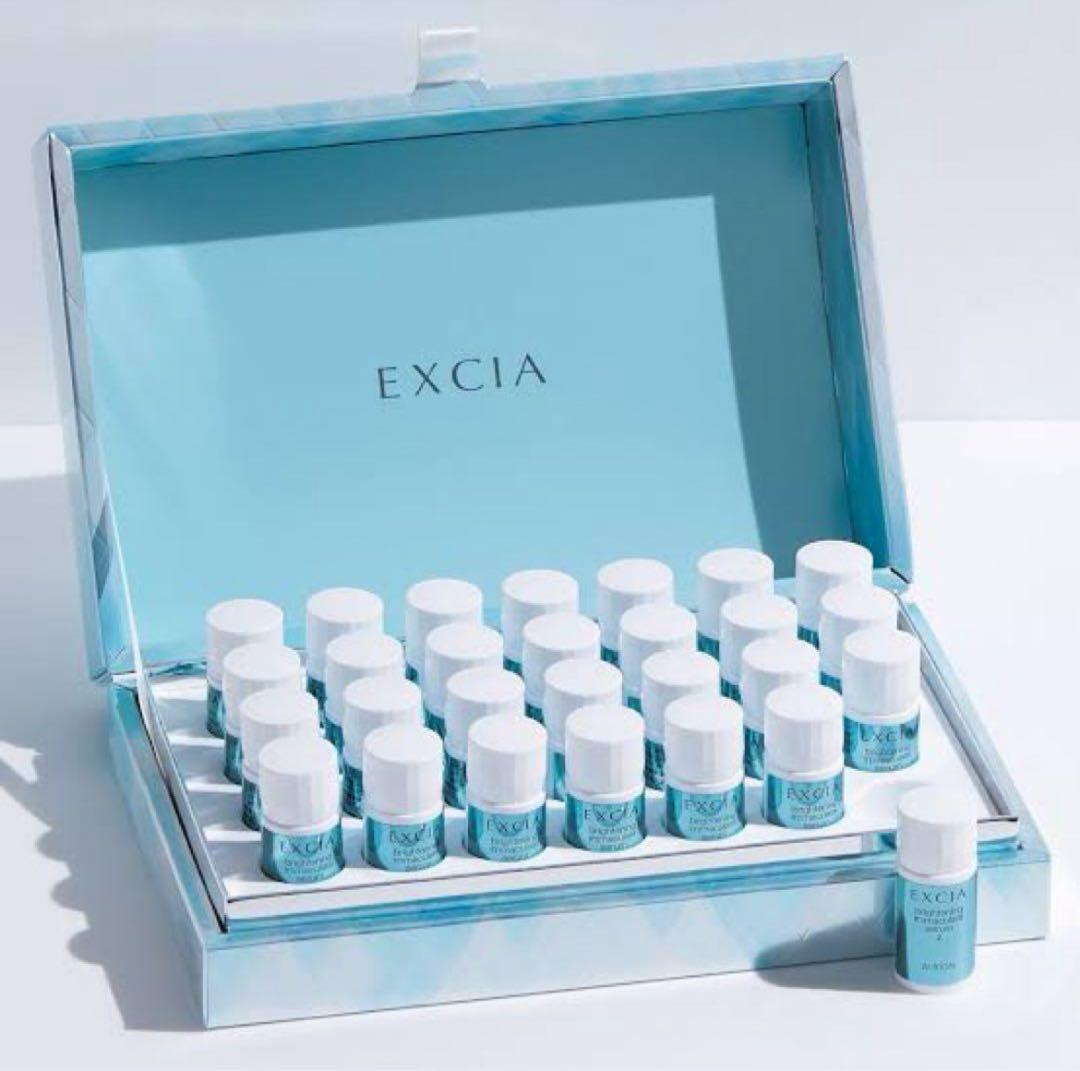 新品イマキュレート