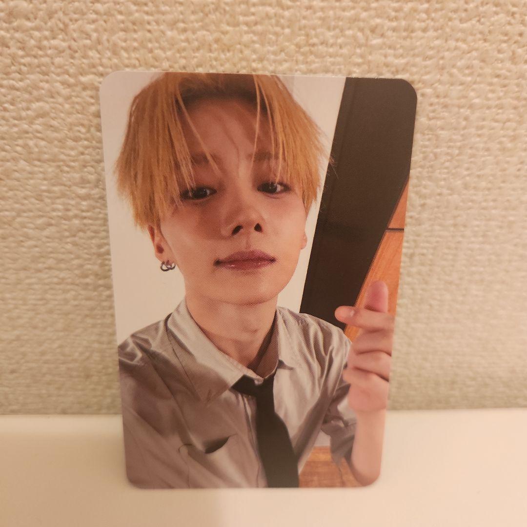 ald1 トレカ アルファカンパニー サンウォン alpha drive one - メルカリ