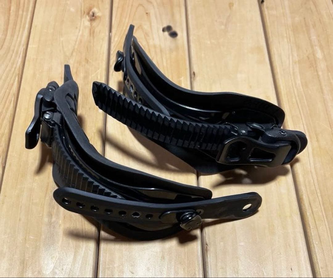 flux フラックス アンクルストラップセット サイズS