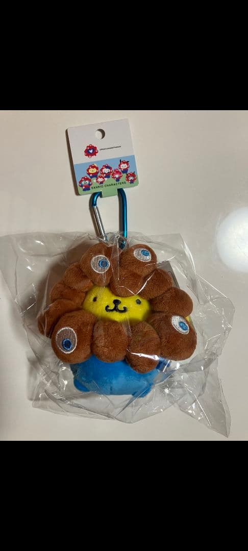 ポムポムプリン　ぽちゃっこ